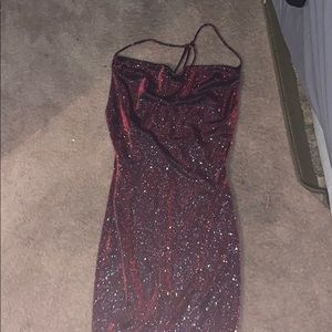 Party Dress